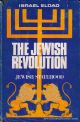53804 The Jewish Revolution: Jewish Statehood